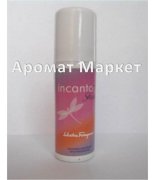 Дезодорант Salvatore Ferragamo Incanto Shine 150 ml (w)