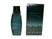 Azzaro Azzaro "Traveling" 100ml