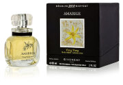 Givenchy - Парфюмированная вода Amarige Ylang Ylang Ile de Moheli - Comores 2010 60 ml (w)