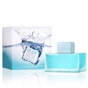 Antonio Banderas - Туалетная вода Blue Cool Seduction for Woman 100 ml (w)