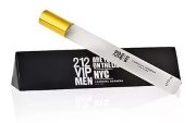 Carolina Herrera - Туалетная вода 212 VIP Men 15 ml.