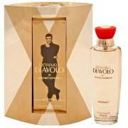 Antonio Banderas - Туалетная вода Diavolo Extremely 100 ml (w)