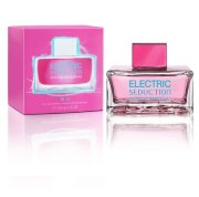 Antonio Banderas - Туалетная вода Electric Seduction for woman 100 ml (w)