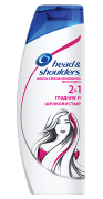 Head&Shoulders для сухих волос 200гр