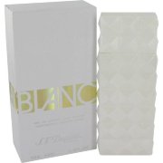 Dupont - Туалетные духи Dupont Blanc 100 ml (w)