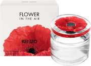 Kenzo - Туалетные духи Flower In The Air 100 ml (w)