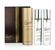 Gucci - Туалетные духи Gucci by Gucci 3х20 ml (w)