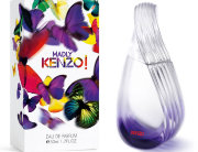 Kenzo - Туалетные духи Madly Eau de Parfum 80 ml (w)