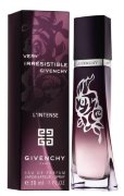 Givenchy - Туалетные духи Very Irresistible L`Intense 75 ml (w)