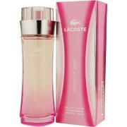 Lacoste - Туалетная вода Dream of Pink 90 ml (w)