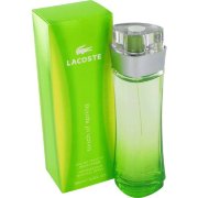 Lacoste - Туалетная вода Touch of Spring 90 ml (w)