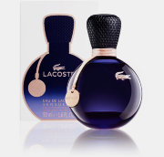 Lacoste - Туалетная духи Eau de Lacoste Sensuelle 90 ml (w)
