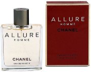 Chanel "Allure Homme" 100 мл