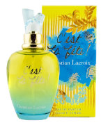 Christian Lacroix - Туалетные духи C'est La Fete 100 ml (w)